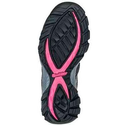 Zapato de trabajo atlético con disipativo estático Nautilus para mujeres, , large