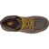 Cat Outline Men's 6-inch Steel Toe Electrical Hazard Work Hiker, , large