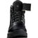 BD Protective BDX Unisex 6-inch Composite Toe Electrical Hazard Waterproof Zipper Tactical Boot, , large