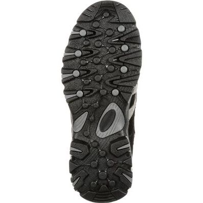 Zapatilla de senderismo con protección del metatarso con punta de acero de McRae Industrial para mujeres, , large
