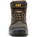 Cat Striver Men's 6-inch Steel Toe Electrical Hazard Work Hiker, , large