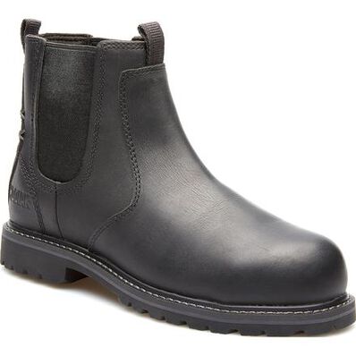 Kodiak Bralorne Women's CSA Composite Toe Electrical Hazard Puncture-Resisting Waterproof Chelsea Boot, , large