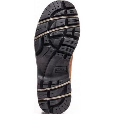 Royer Composite Toe CSA-Approved Puncture-Resistant Waterproof Work Boot, , large