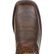 Justin Original Workboots Commander-X5 Driscoll Steel Toe Internal Met Guard Waterproof Western Work Boot, , large
