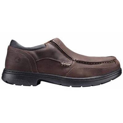 Timberland PRO Branston Alloy Toe Static-Dissipative Work Shoe, , large