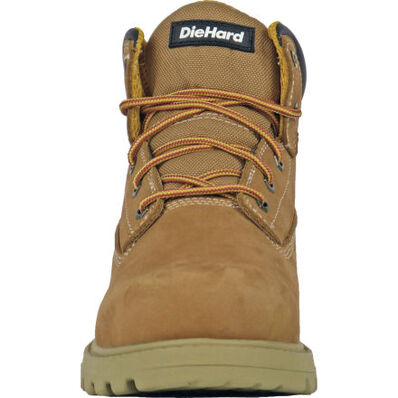 DieHard Charger Men's Composite Toe Electrical Hazard Work Boot, , large