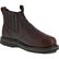 Iron Age Groundbreaker Men's Internal Met Guard Steel Toe Work Boots, , large