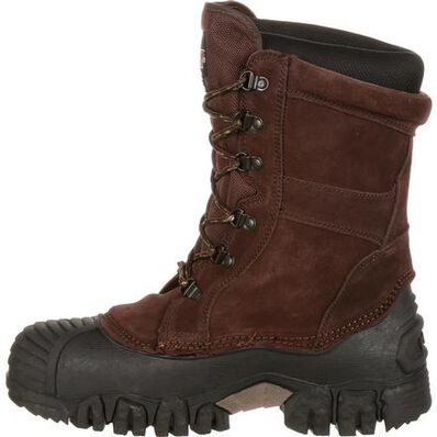 Bota térmica de exteriores Rocky Jasper Trac para hombre, , large