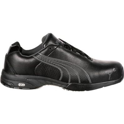 Calzado de trabajo deportivo LoCut con punta de acero para mujeres Puma, , large