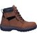 Dan Post Burgess Men's Steel Toe Electrical Hazard Waterproof Work Boot, , large