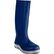 Heartland Line Tuff Men's 15 Inch Steel Toe Waterproof Rubber Work Boot, , large