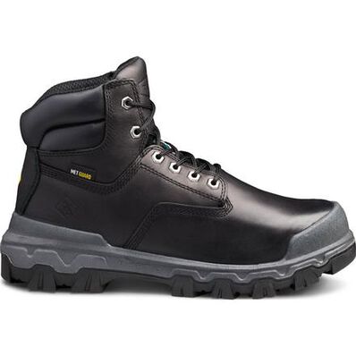 Terra Sentry 2020 Men's CSA Internal Met Carbon Nano Toe Electrical Hazard Puncture-Resisting Waterproof Work Boot, , large