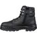 Steel Blue Argyle Zip Steel Toe Static-Dissipative Work Boot, , large