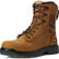 Ariat Turbo Men's 8-inch Carbon Toe Electrical Hazard Waterproof Work Boot, , large