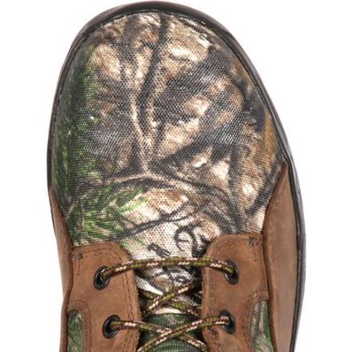 Bota a prueba de serpientes impermeable ProLight Rocky, , large