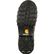 Bota de trabajo impermeable Carhartt Rugged Flex con punta de material compuesto térmica impermeable, , large