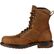 Rocky Original Ride FLX Composite Waterproof Lace Up Western Boot, , large