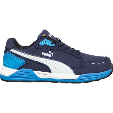 Zapatos puma seguridad shop