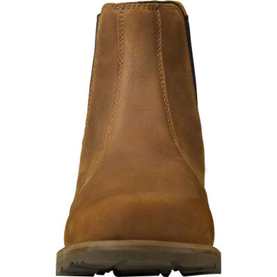 Carhartt Frontier Chelsea Women's Steel Toe Electrical Hazard Pull-On Work Boot, , large