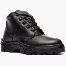 Bota especializada Rocky TMC Chukka para mujer aprobada por el servicio postal