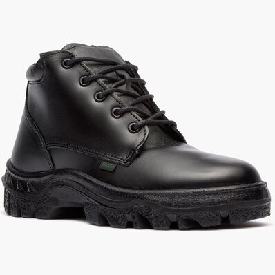 Bota especializada Rocky TMC Chukka para mujer aprobada por el servicio postal, , large