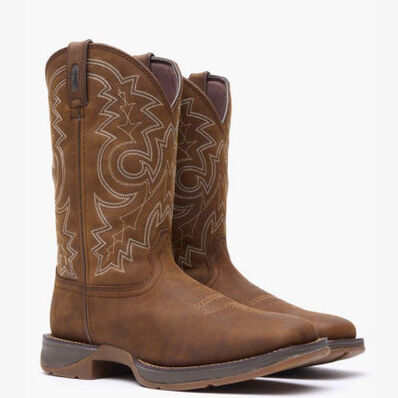 Botas vaqueras sin cordones Rebel by Durango, , large