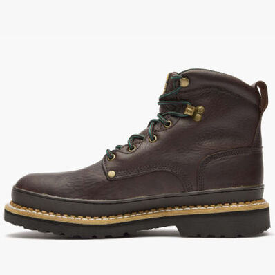 Botas de trabajo con punta de acero Georgia Giant, , large