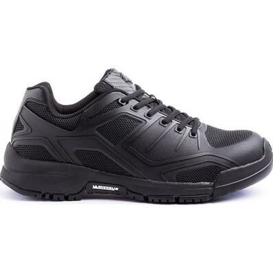 Dickies Spectre Men's Steel Toe Electrical Hazard Athletic Work Shoes, , large