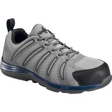 Nautilus Carbon Fiber Toe Slip-Resistant Work Athletic Shoe