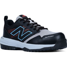 New Balance Quikshift Men's Composite Toe Electrical Hazard Athletic Work Shoe