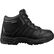 Bota de trabajo impermeable SWAT con cierre lateral para mujeres, , large