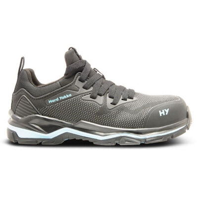 Hard Yakka Icon Women's Composite Toe Static-Dissipative Puncture-Resisting Athletic Work Shoe, , large