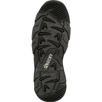Bota térmica impermeable BlizzardStalker Pro Rocky, , large