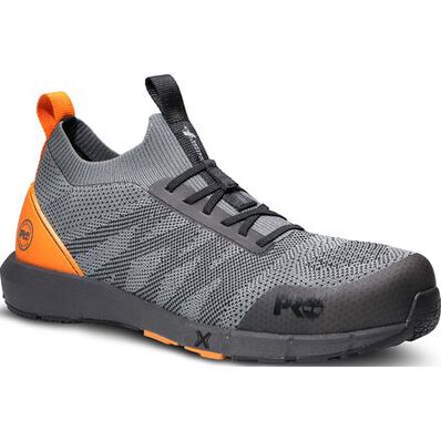 Timberland PRO Radius Knit Men's Composite Toe Electrical Hazard Athletic Work Shoe, , large