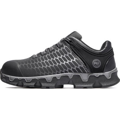 Timberland PRO Powertrain Sport Men's Alloy Toe Athletic Work Shoe, , large
