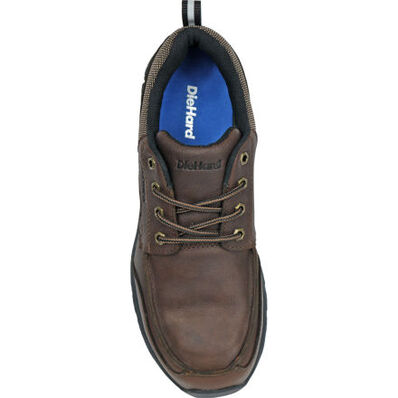 DieHard Sunbird Men's Composite Toe Electrical Hazard Work Oxford, , large