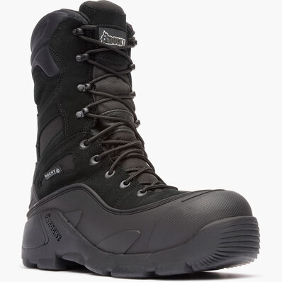 Bota térmica impermeable BlizzardStalker Pro Rocky, , large
