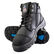 Steel Blue Parkes Zip Steel Toe Side Zip Work Boot, , large