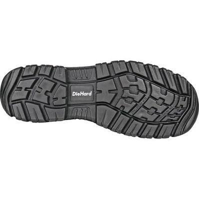 DieHard Polara Men's Composite Toe Electrical Hazard Chelsea Pull-On Work Boot, , large