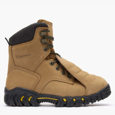 Bota de trabajo con protección para el metatarso con punta de acero, Sledge de Michelin, , large