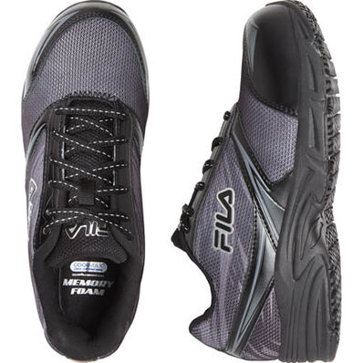 FILA Memory Meiera 2 Women's Composite Toe Work Athletic Shoe, , large