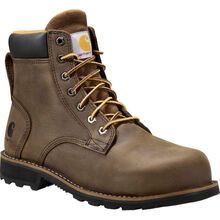 Carhartt Frontier Men's 6-inch Composite Toe Electrical Hazard Work Boot