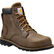 Carhartt Frontier Men's 6-inch Composite Toe Electrical Hazard Work Boot, , large