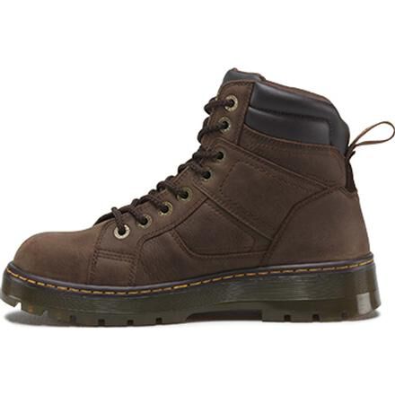 Dr martens punta acero deals