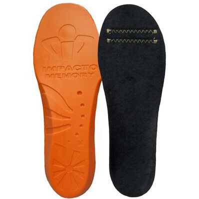 Plantillas de espuma viscoelástica disipa estática de antifatiga impacto, , large