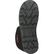 Tingley Badger Unisex 15-Inch Steel Toe Electrical Hazard Waterproof Neoprene Rubber Boot, , large