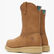 Botas de trabajo Wellington de cuña con punta de acero Georgia, , large