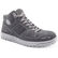 Airwalk Mongo Mid Women's Composite Toe Electrical Hazard Hi-Top Work Shoe, , large