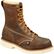 Thorogood American Heritage Classic Steel Toe Moc Toe Work Boot, , large