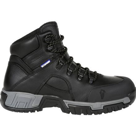 Michelin safety boots discount